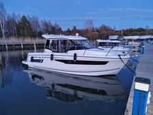 Jeanneau Merry Fisher 895
