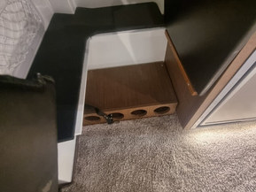 Jeanneau Merry Fisher 895