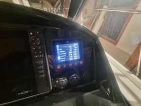 Jeanneau Merry Fisher 895