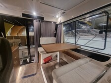 Jeanneau Merry Fisher 895