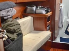 Beneteau First 47.7