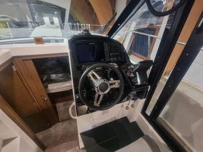 Jeanneau Merry Fisher 895