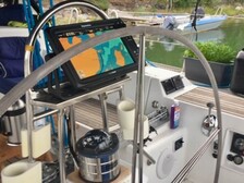 Beneteau First 47.7