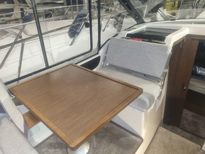 Jeanneau Merry Fisher 895