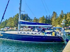 Beneteau First 47.7