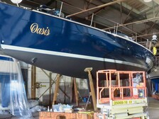 Beneteau First 47.7