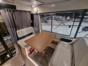 Jeanneau Merry Fisher 895