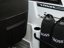 Yamarin Cross 57 VMAX