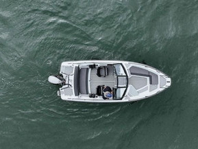 Yamarin Cross 57 VMAX