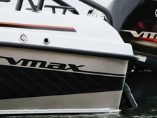 Yamarin Cross 57 VMAX