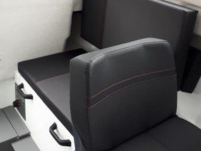 Yamarin Cross 60 Cabin