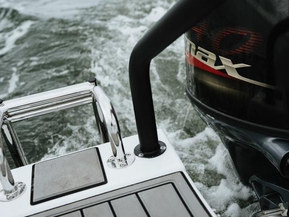 Yamarin Cross 57 VMAX