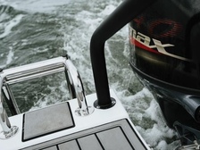 Yamarin Cross 57 VMAX