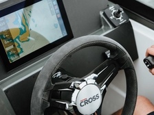 Yamarin Cross 57 VMAX