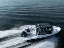 Yamarin Cross 60 Cabin