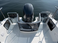 Yamarin Cross 60 Cabin