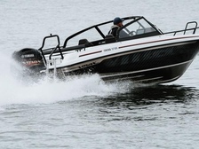 Yamarin Cross 57 VMAX