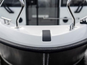 Yamarin Cross 60 Cabin