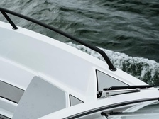 Yamarin Cross 57 VMAX