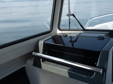 Yamarin Cross 60 Cabin