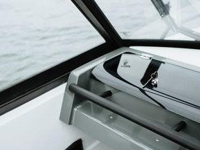 Yamarin Cross 57 VMAX