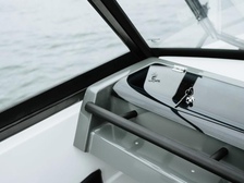 Yamarin Cross 57 VMAX