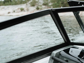 Yamarin Cross 57 VMAX