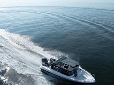 Yamarin Cross 60 Cabin