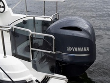 Yamarin Cross 60 Cabin