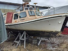 Viittavene Muu malli