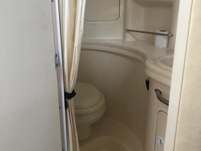 Sea Ray 335 Sundancer