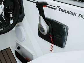 Yamarin 59 SC