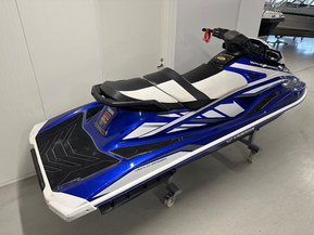 Yamaha GP 1800R SVHO