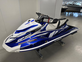 Yamaha GP 1800R SVHO