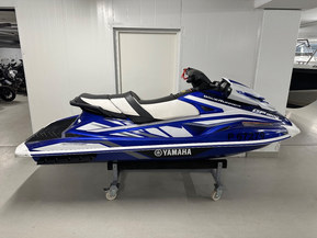 Yamaha GP 1800R SVHO