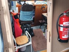 Viittavene Muu malli