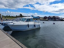 Jeanneau 