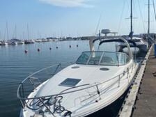 Sea Ray 335 Sundancer