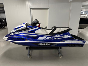 Yamaha GP 1800R SVHO