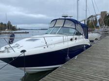 Sea Ray 335 Sundancer