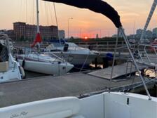 Sea Ray 335 Sundancer