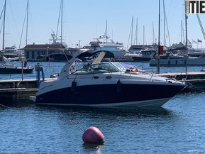 Sea Ray 335 Sundancer