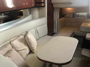 Sea Ray 335 Sundancer