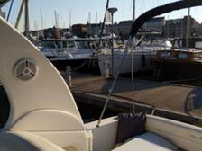 Sea Ray 335 Sundancer