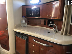 Sea Ray 335 Sundancer