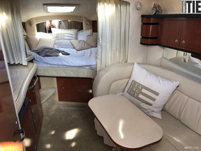 Sea Ray 335 Sundancer