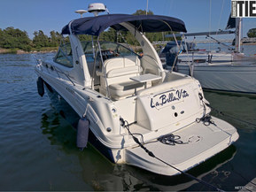 Sea Ray 335 Sundancer
