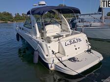 Sea Ray 335 Sundancer