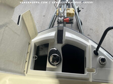 Quicksilver Captur 705 Pilothouse