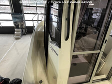 Quicksilver Captur 705 Pilothouse